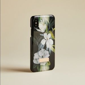 Ted Baker iPhone X Case